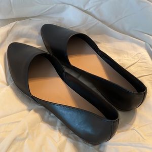 NEW - Aldo - Sternata Flat in Black